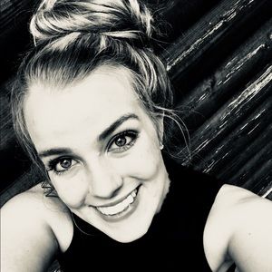 Meet your Posher, Kay